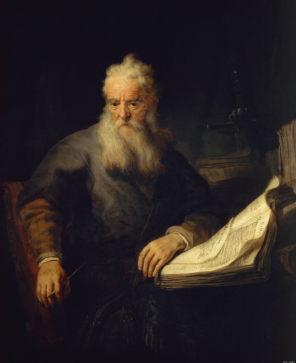 The Apostle John